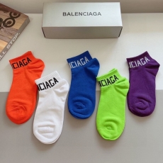 Balenciaga Socks